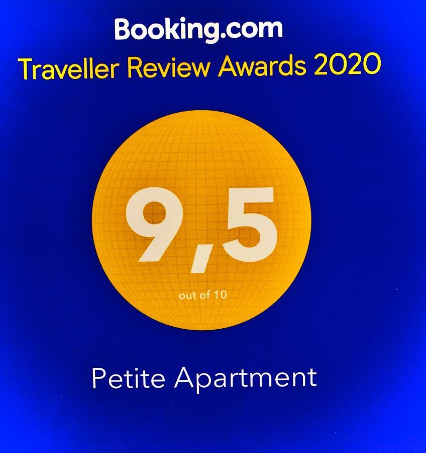 Petite Apartma *