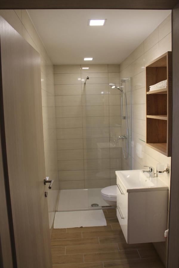 Apartma Petite *