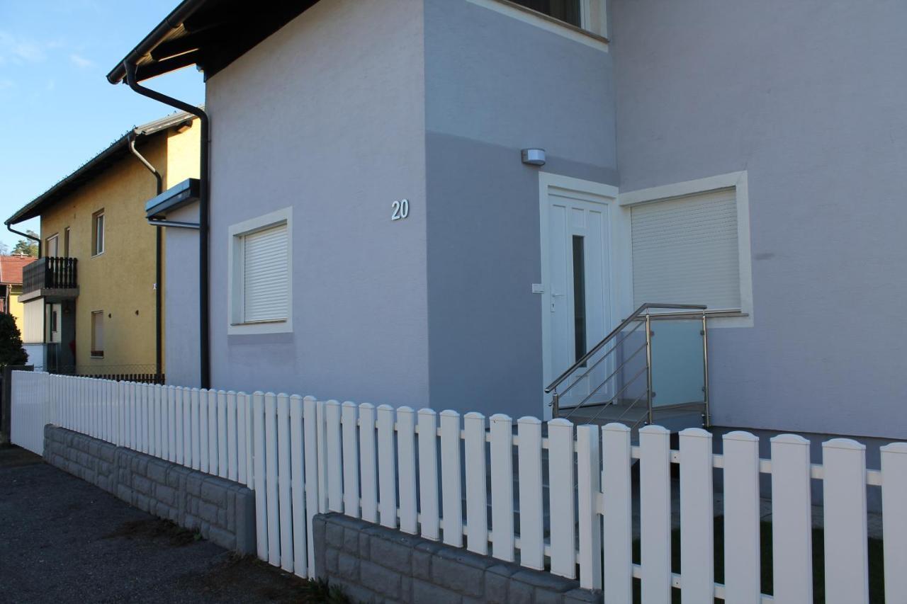 Apartma Petite Maribor