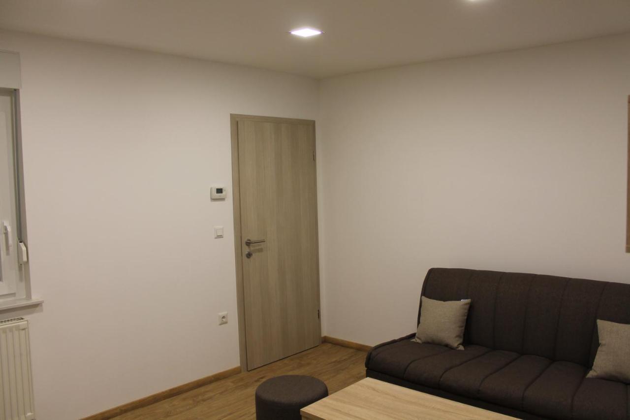 Apartma Petite Maribor