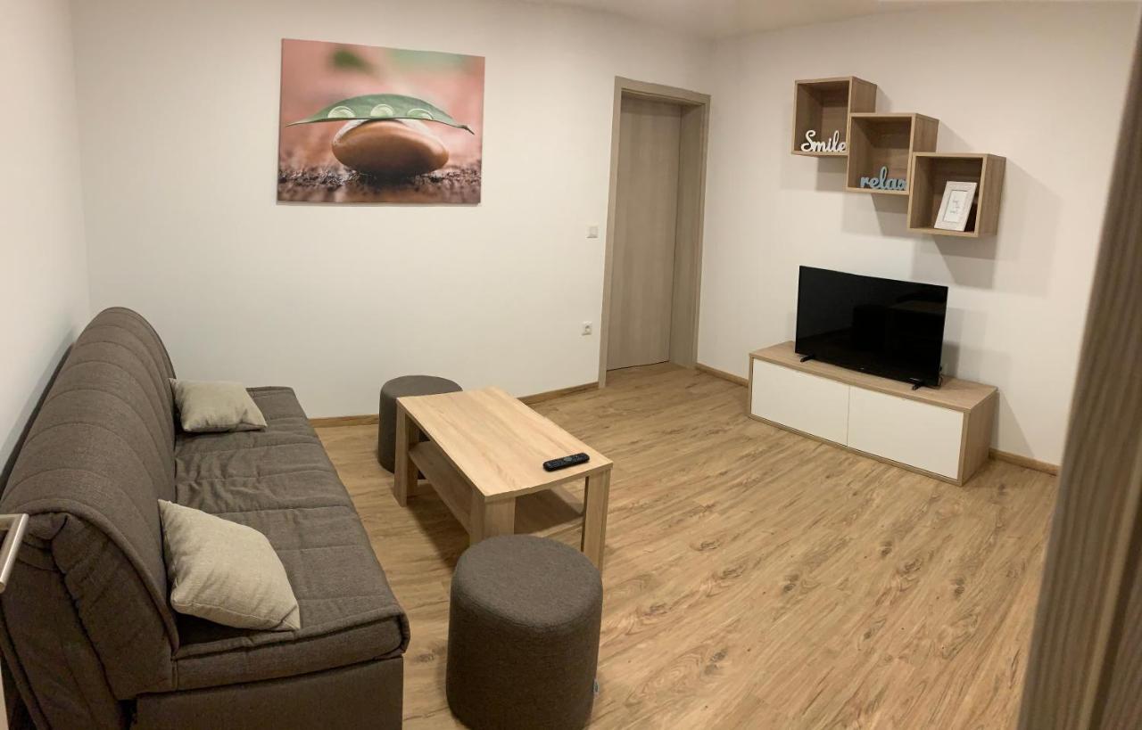 Petite Apartma *